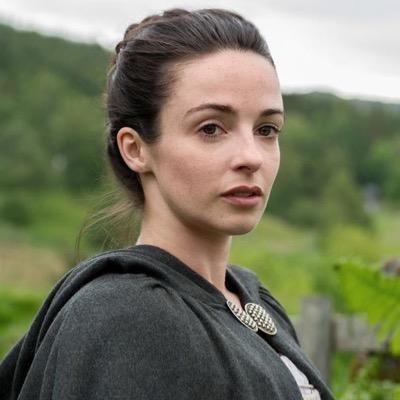 Jenny, do you love her or hate her?
